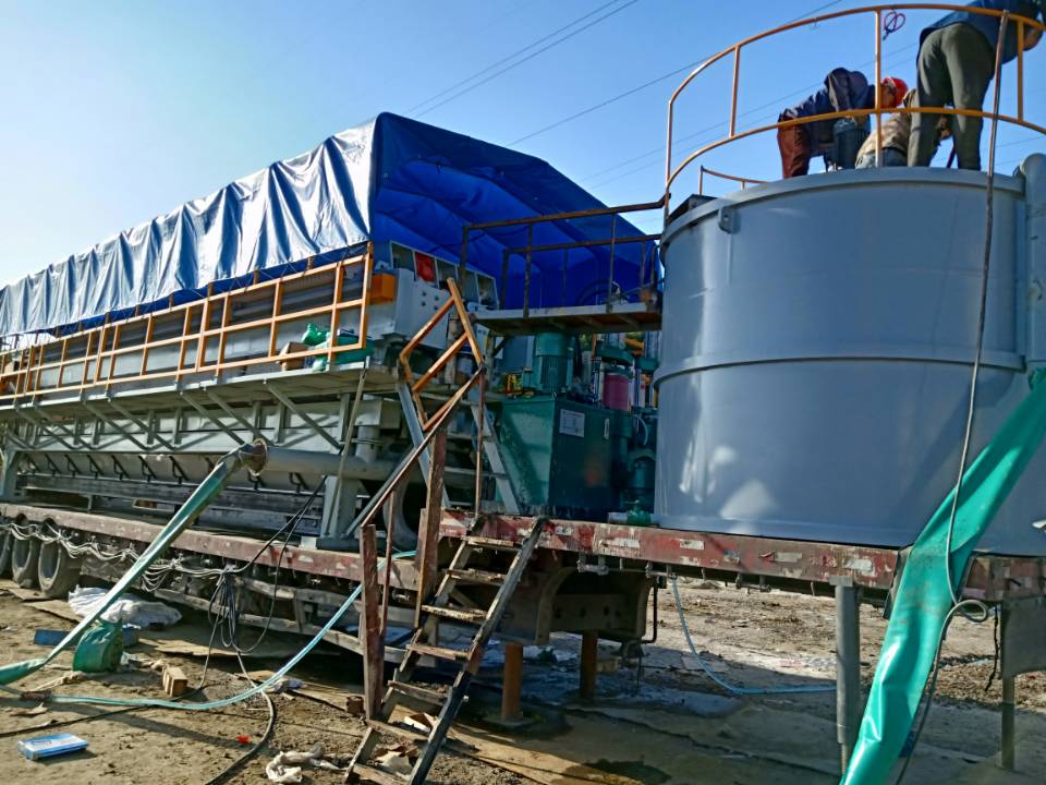 绥江污水池淤泥处理-河道清淤-炜誉市政