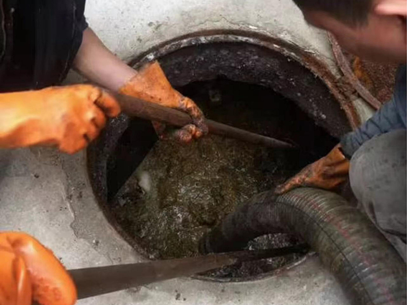 绥江化油池、化粪池清理要做哪些安全措施？